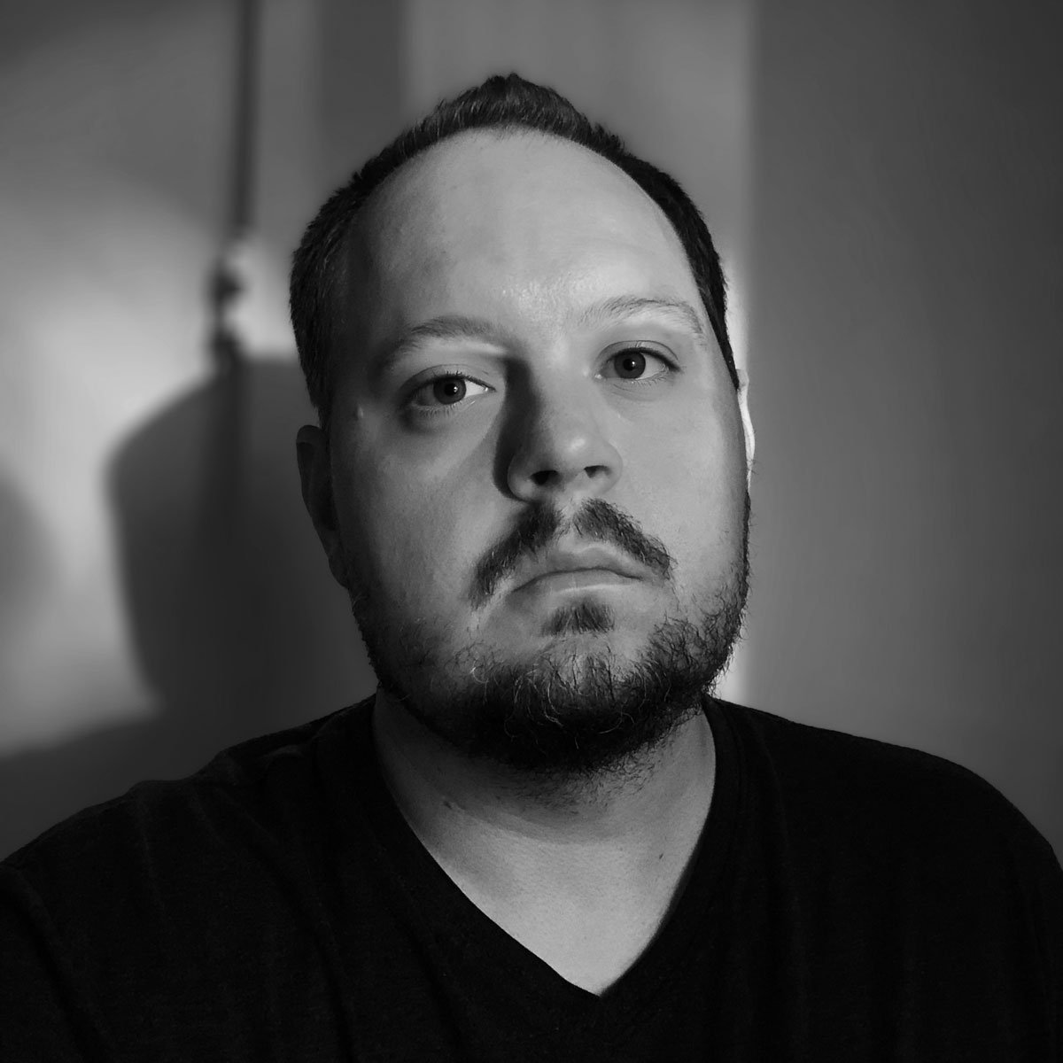Theo DeHart